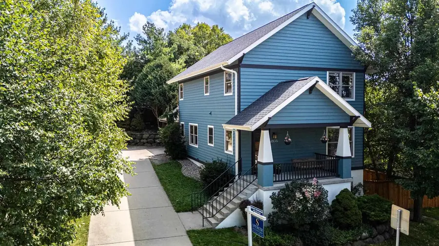 6805 Aldo Leopold Way, Middleton, WI 53562 - #2