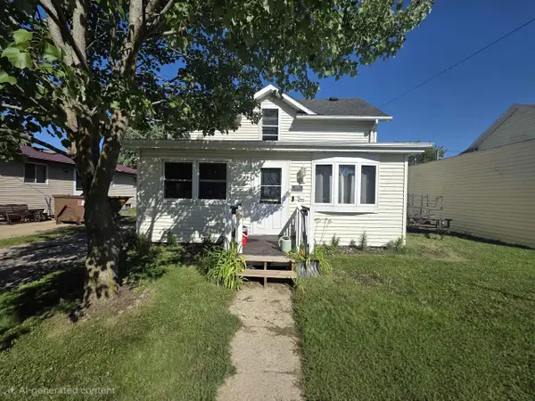 515 N Glendale Avenue, Tomah, WI 54660