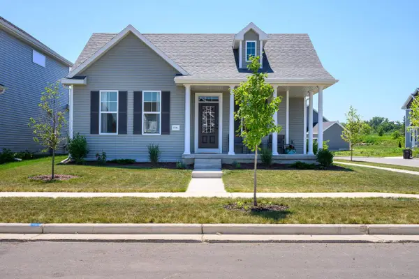 1791 Innovation Lane, Verona, WI 53593