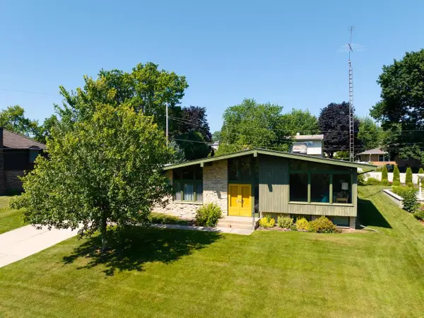 2131 20th Avenue, Monroe, WI 53566