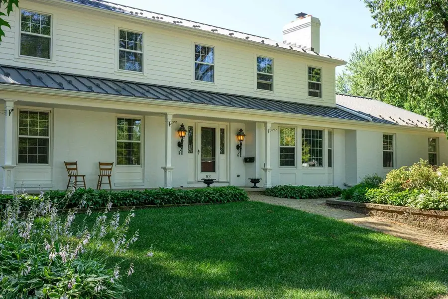 92 Cambridge Road, Madison, WI 53704 - #2