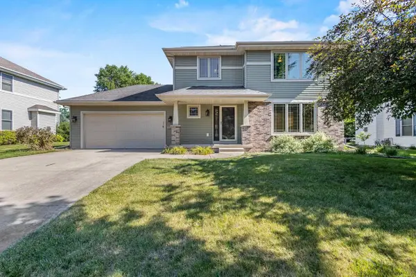 5224 Nannyberry Drive, Fitchburg, WI 53711