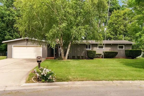 618 N Willard Avenue, Janesville, WI 53548