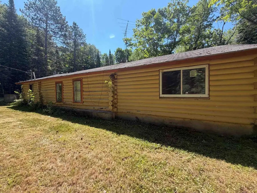 7345 County Hwy W, Winchester, WI 54557 - #3