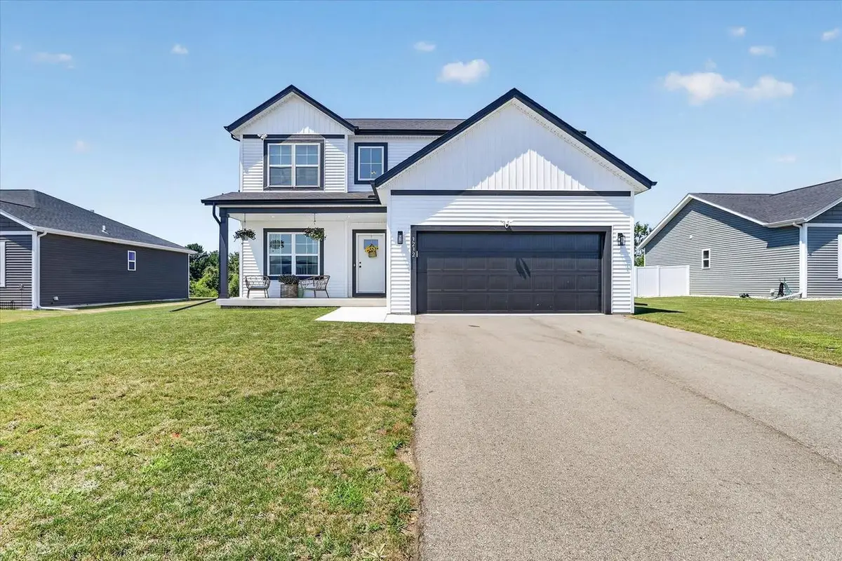 3232 S Bartells Drive, Beloit, WI 53511 - #1
