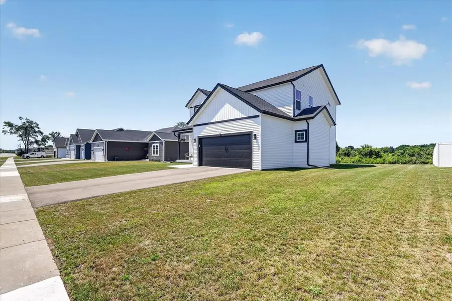 3232 S Bartells Drive, Beloit, WI 53511 - #2