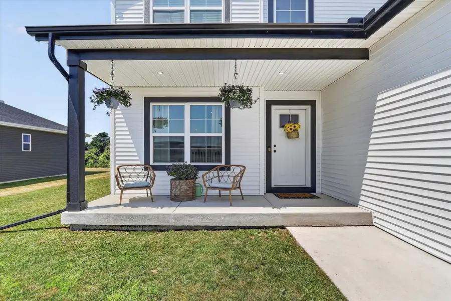3232 S Bartells Drive, Beloit, WI 53511 - #3