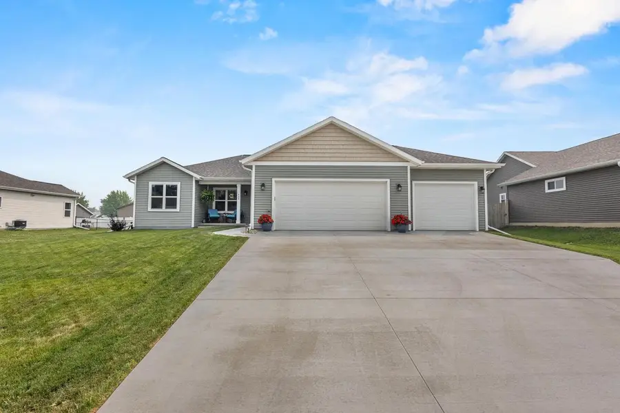 409 Village Lane, Ripon, WI 54971 - #3