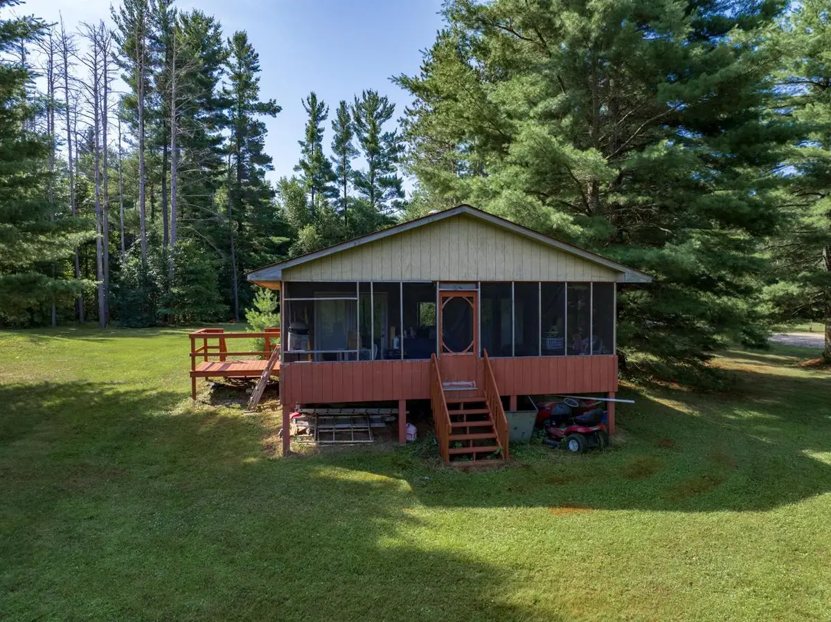 W1514 Trout Road, Wisconsin Dells, WI 53965 - #1