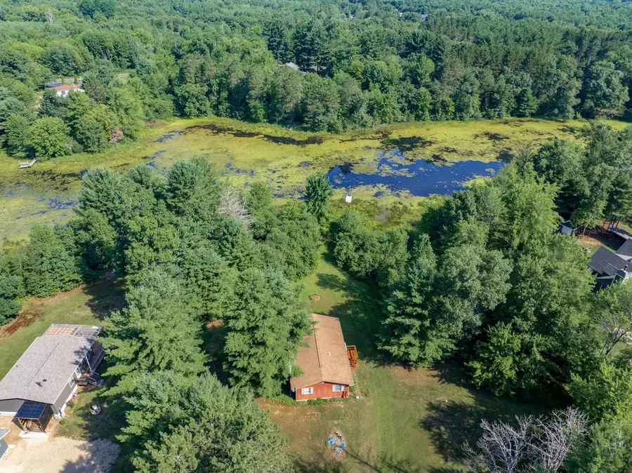 W1514 Trout Road, Wisconsin Dells, WI 53965 - #2