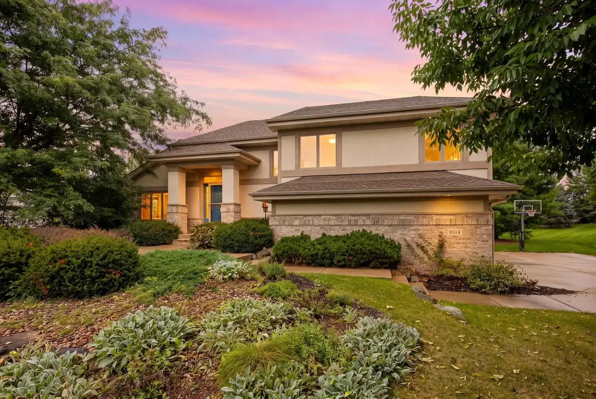 9514 Hill Creek Drive, Verona, WI 53593 - #1