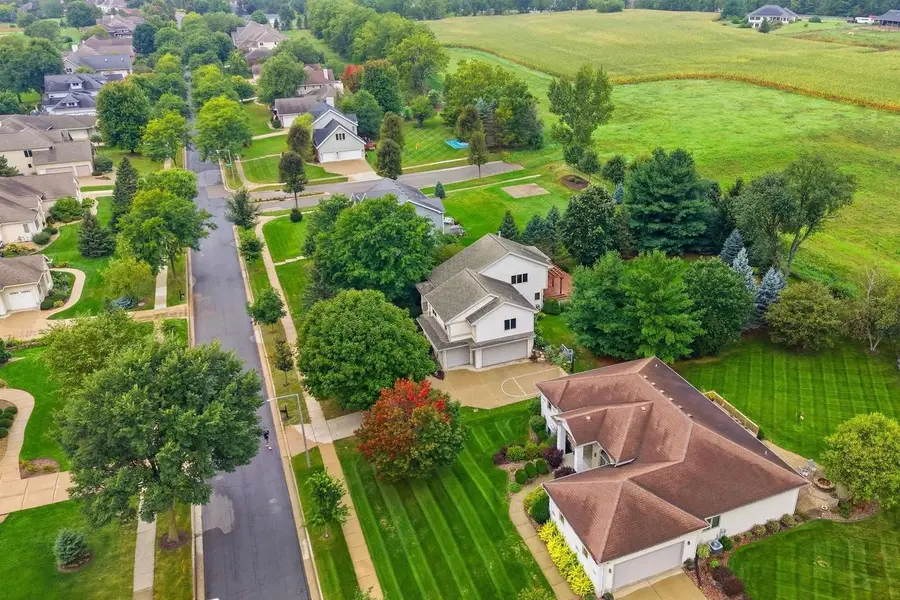 9514 Hill Creek Drive, Verona, WI 53593 - #2