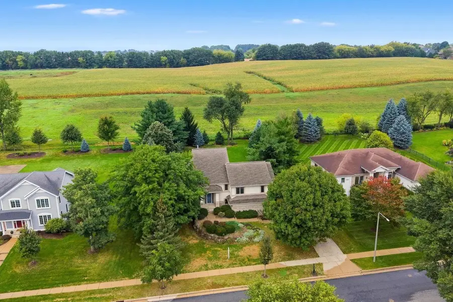 9514 Hill Creek Drive, Verona, WI 53593 - #3
