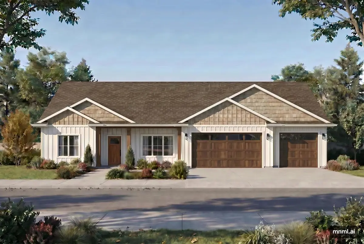 Lot 63 Blarney Stone Drive, Albany, WI 53502 - #1