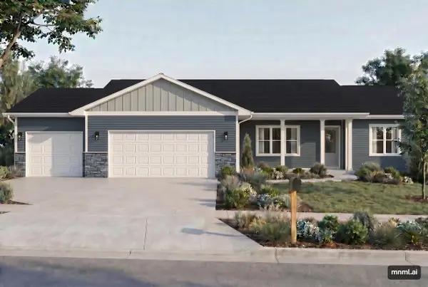 Lot 85 Blarney Stone Drive, Albany, WI 53502