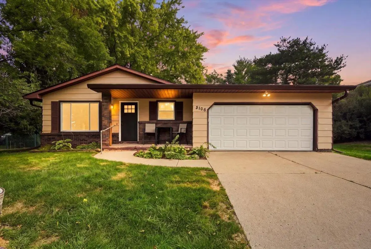 5106 Trafalger Place, Madison, WI 53714 - #1