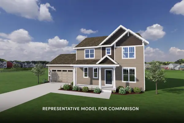 1221 Waldorf Boulevard, Madison, WI 53719