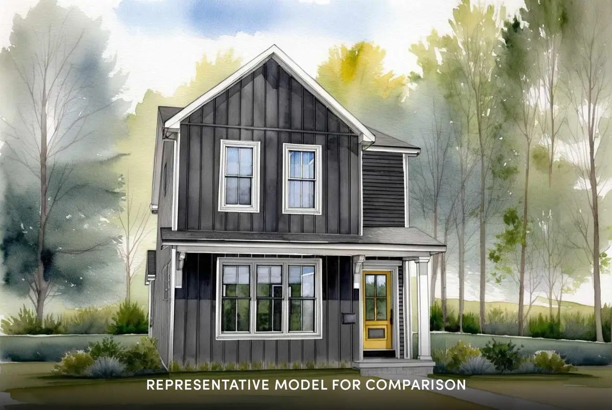 1734 Star Light Drive, Verona, WI 53593 - #1