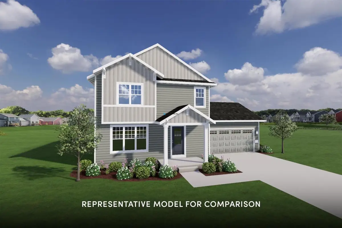 2067 Leopold Way, Sun Prairie, WI 53590 - #1