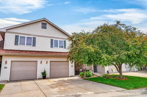 148 Alpine Meadow Circle, Oregon, WI 53575