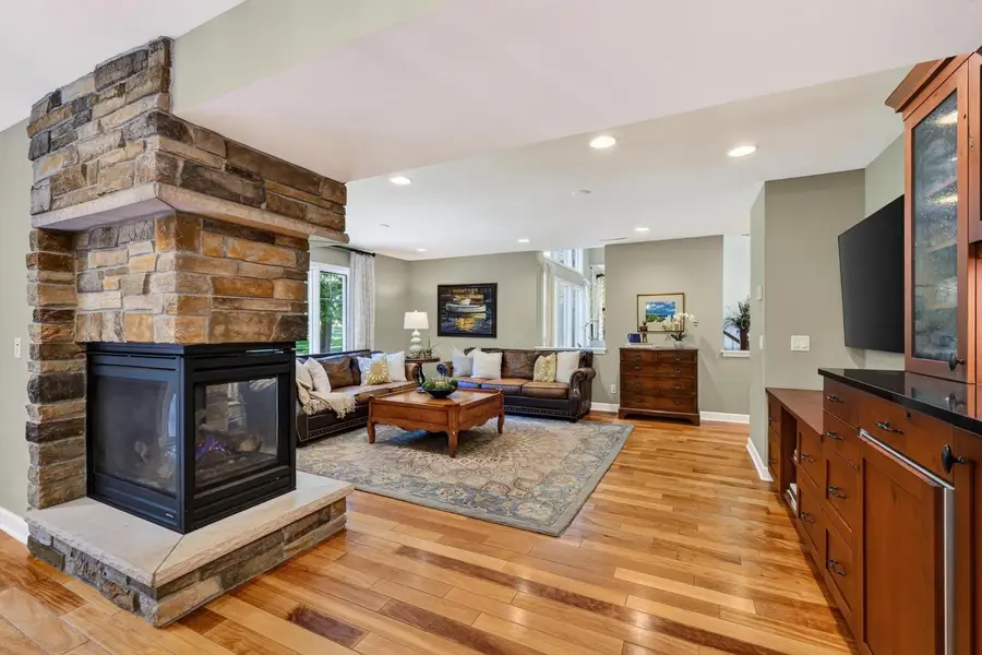 4607 Sumac Road, Westport, WI 53562 - #3