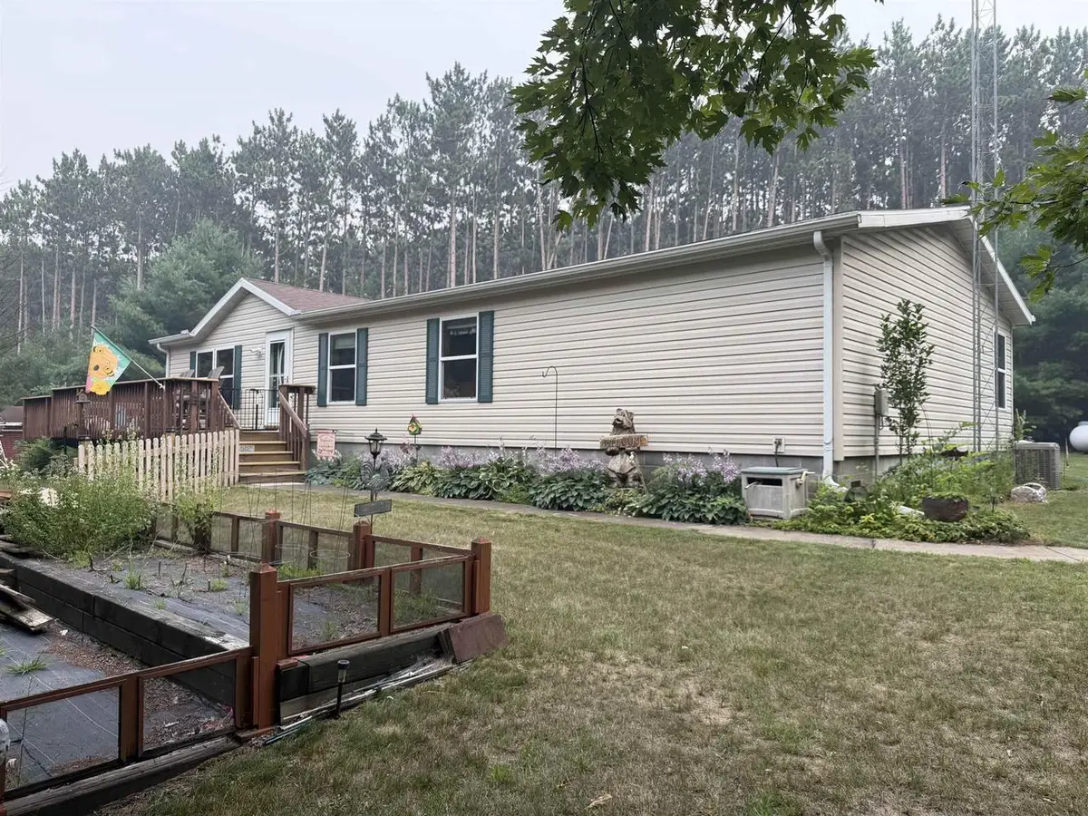309 Ember Ct Road, Oxford, WI 53952 - #1