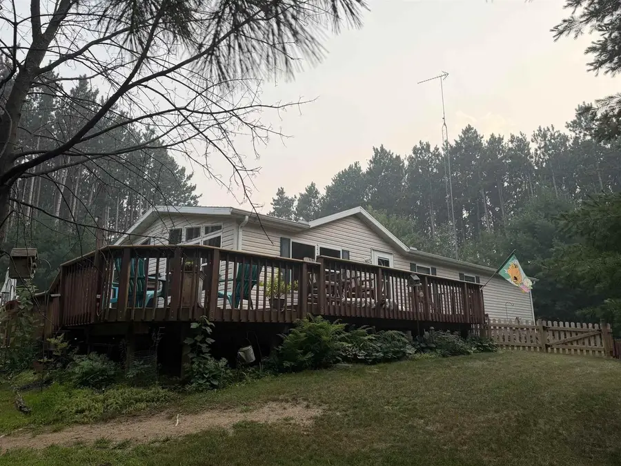 309 Ember Ct Road, Oxford, WI 53952 - #2