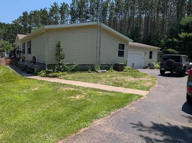 309 Ember Ct Road, Oxford, WI 53952 - #3