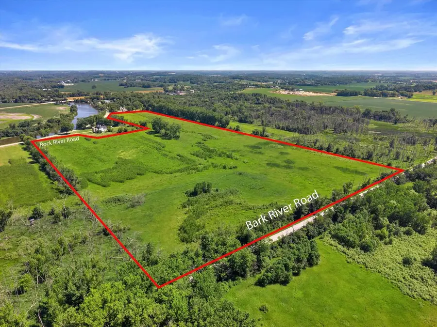 Lot 1 Rock River Road, Koshkonong, WI 53539 - #2