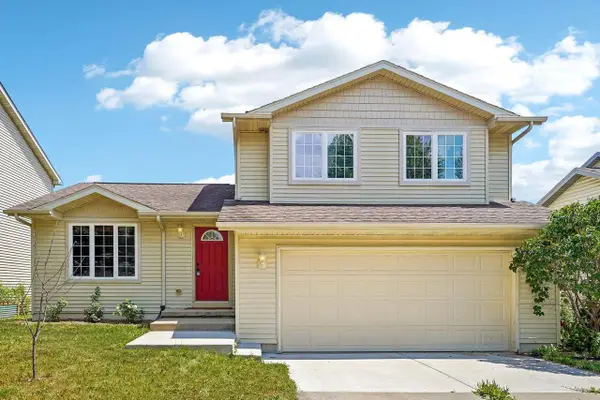 2421 Renaissance Drive, Fitchburg, WI 53711