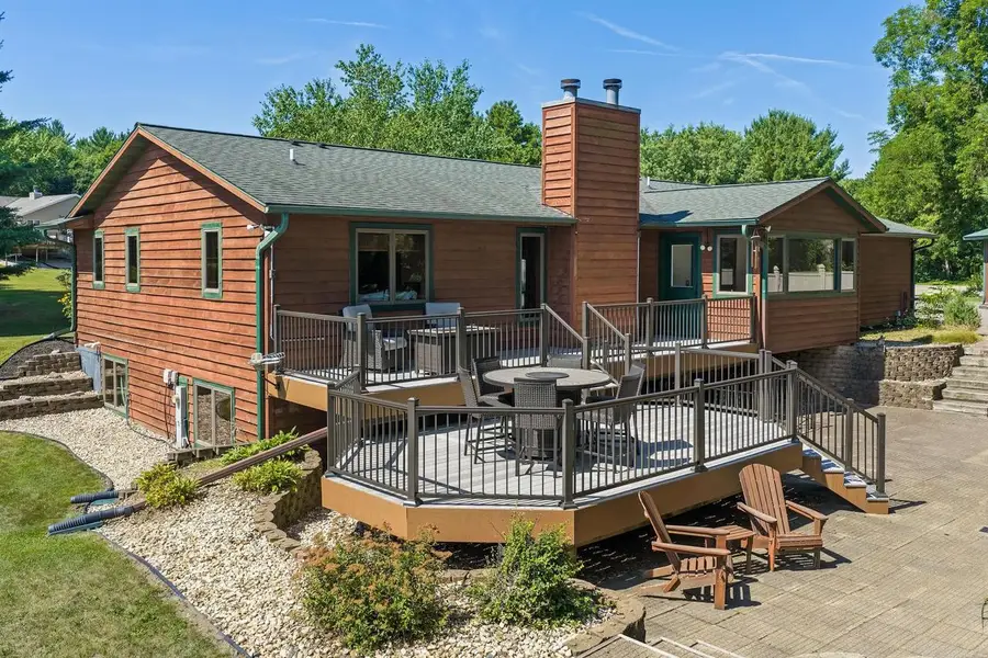 S9674 Wilhelm Drive, Prairie Du Sac, WI 53578 - #3