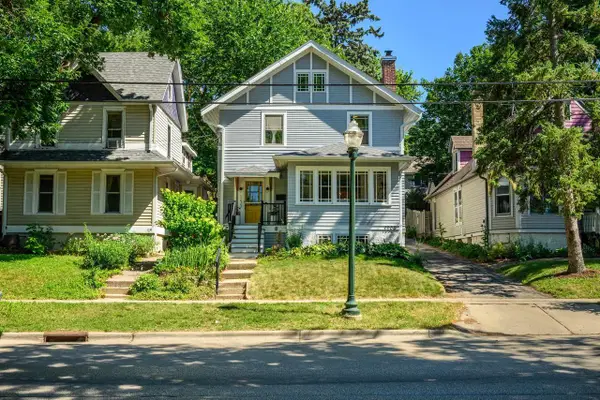 1233 E Johnson Street, Madison, WI 53703
