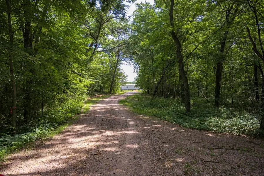 N2610 County Road HH, Lyndon Station, WI 53944 - #2