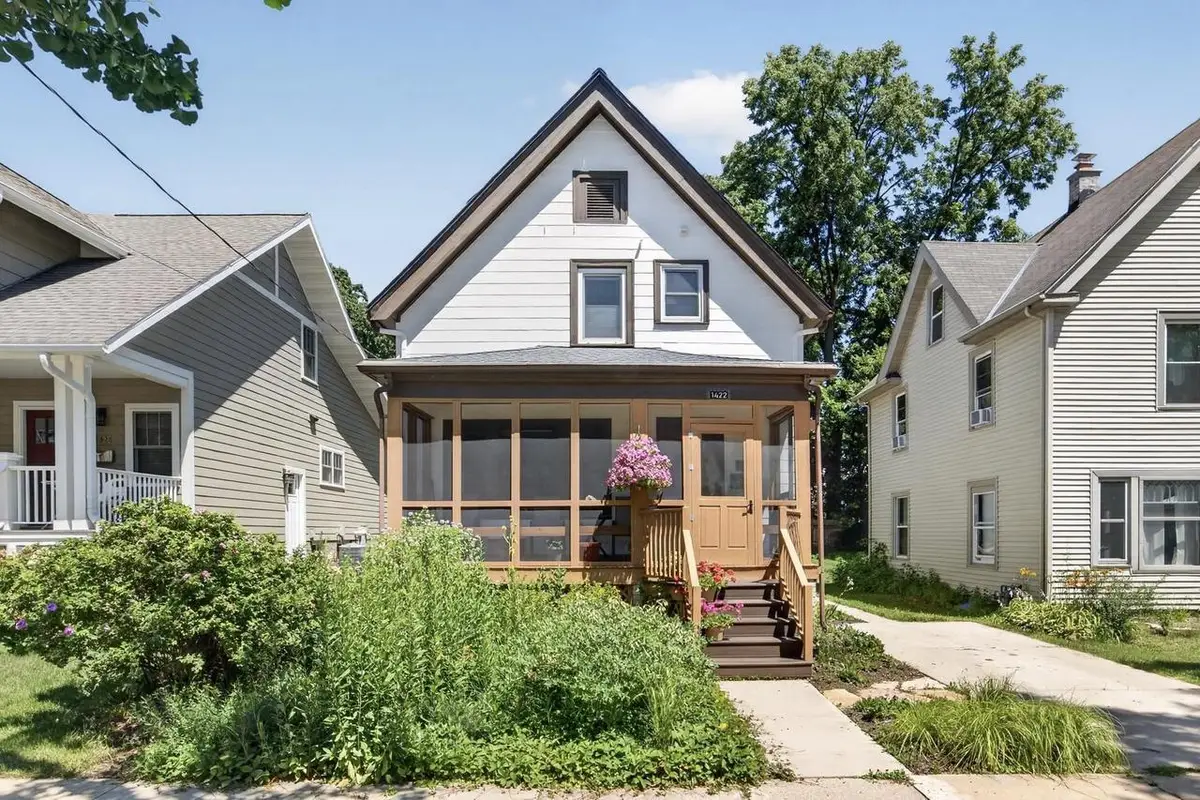 1422 Chandler Street, Madison, WI 53711 - #1