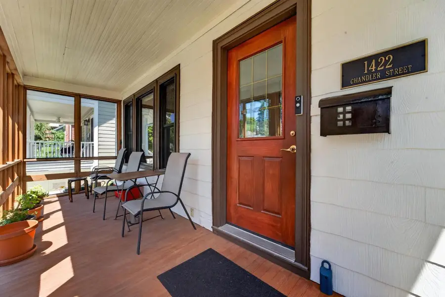 1422 Chandler Street, Madison, WI 53711 - #3