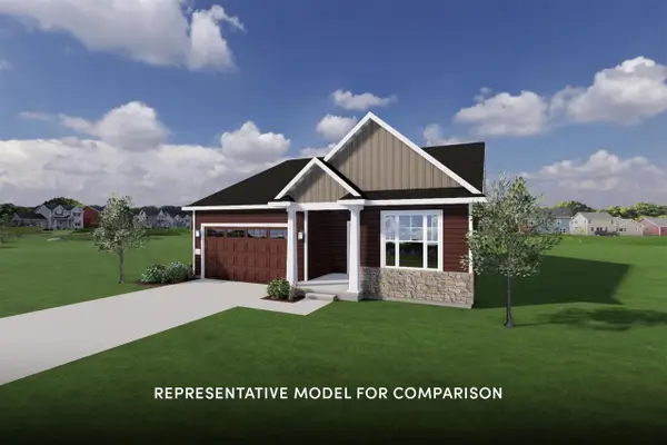 7118 Johann Farm Road, Middleton, WI 53562