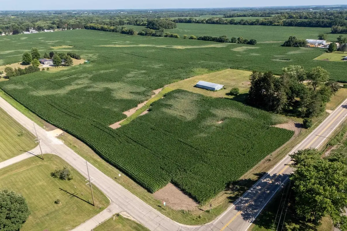 Lot Aaker Road, Stoughton, WI 53589 - #1