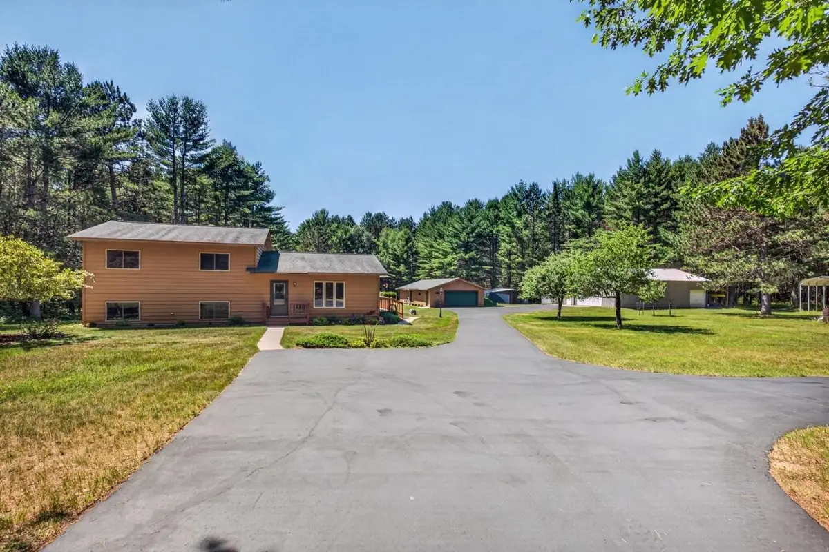1801 Rangeline Road, Eagle River, WI 54521 - #1