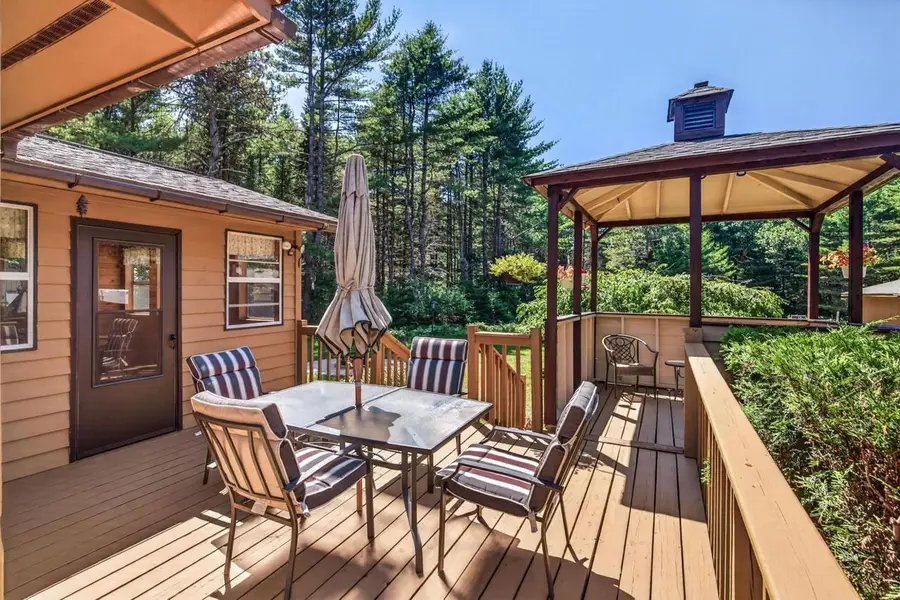 1801 Rangeline Road, Eagle River, WI 54521 - #3
