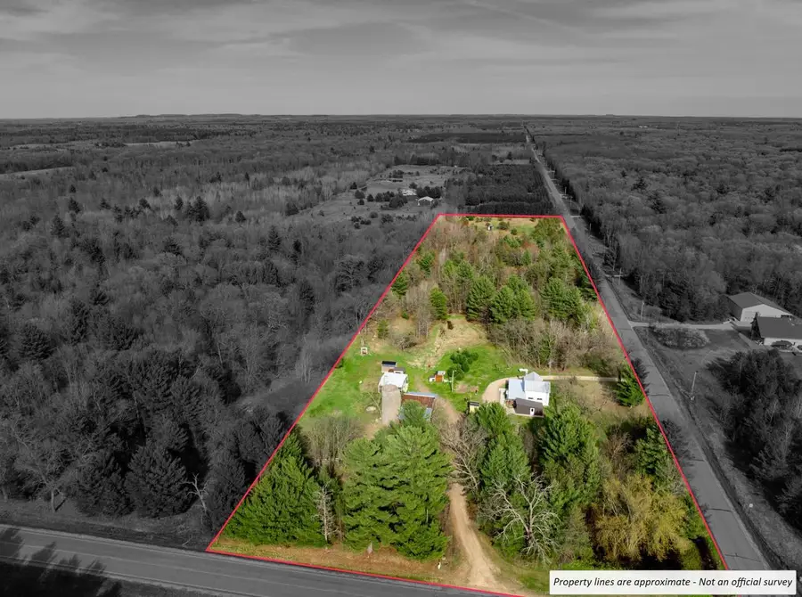 W4478 49th Street, Mauston, WI 53948 - #3