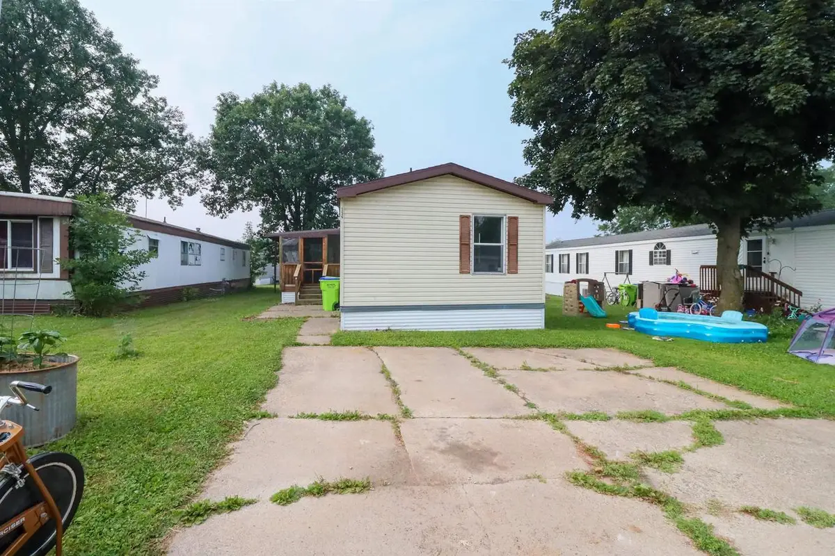 N3305 County Road M Road #156, West Salem, WI 54669 - #1