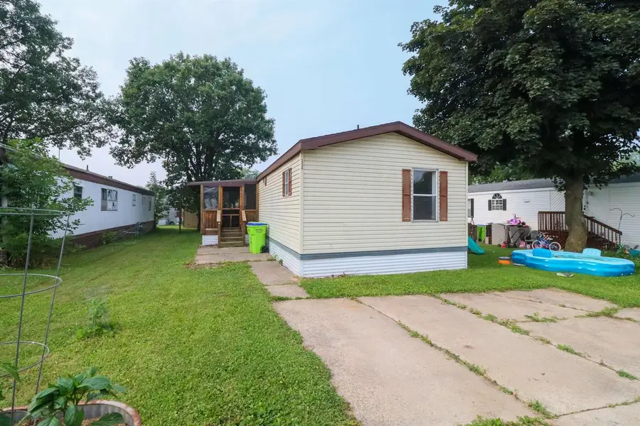 N3305 County Road M Road #156, West Salem, WI 54669 - #2