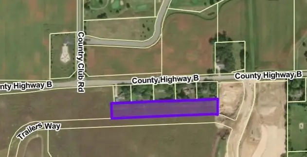 LOT 1 Trailers Way, Stoughton, WI 53589 - #1