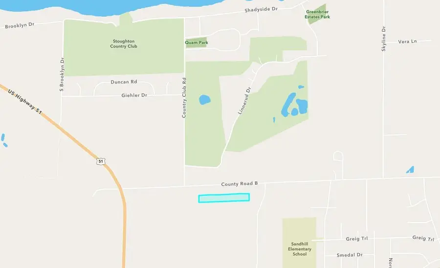 LOT 1 Trailers Way, Stoughton, WI 53589 - #2