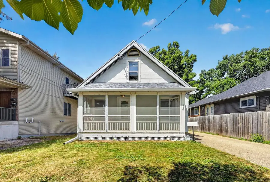 54 S Bryan Street, Madison, WI 53714 - #2
