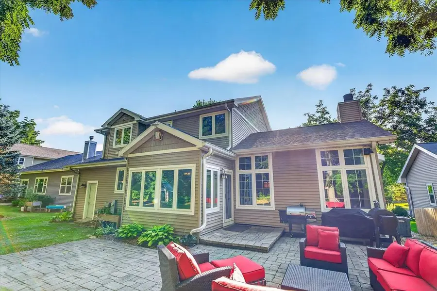 2683 Dungarvan Road, Fitchburg, WI 53711 - #3