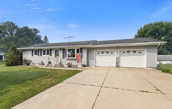 N7619 Carimaunee Drive, Portage, WI 53901