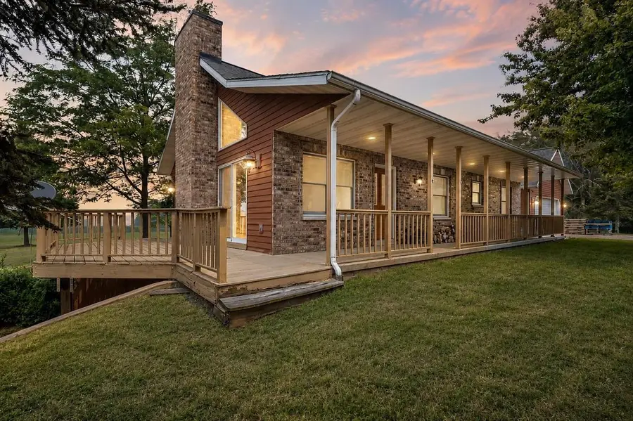 W2712 County Road J, Montello, WI 53949 - #2