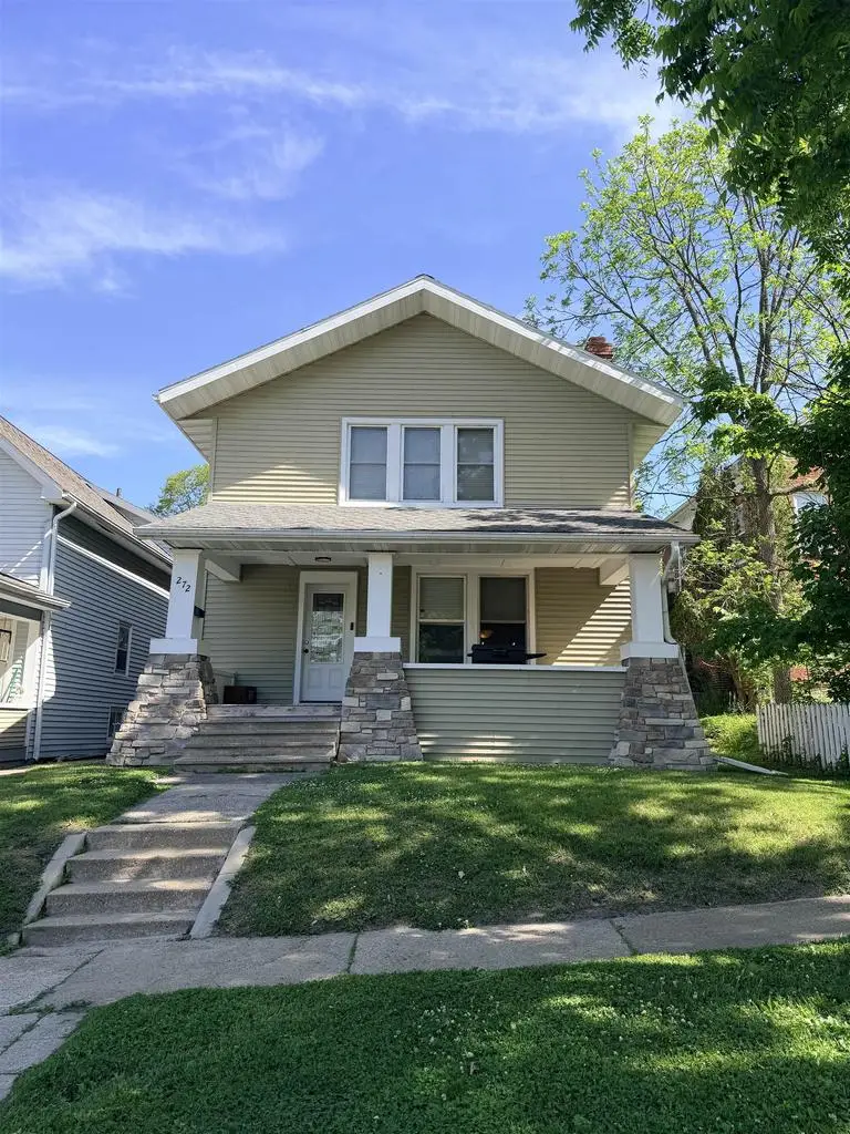 272 E Union Street, Richland Center, WI 53581 - #1