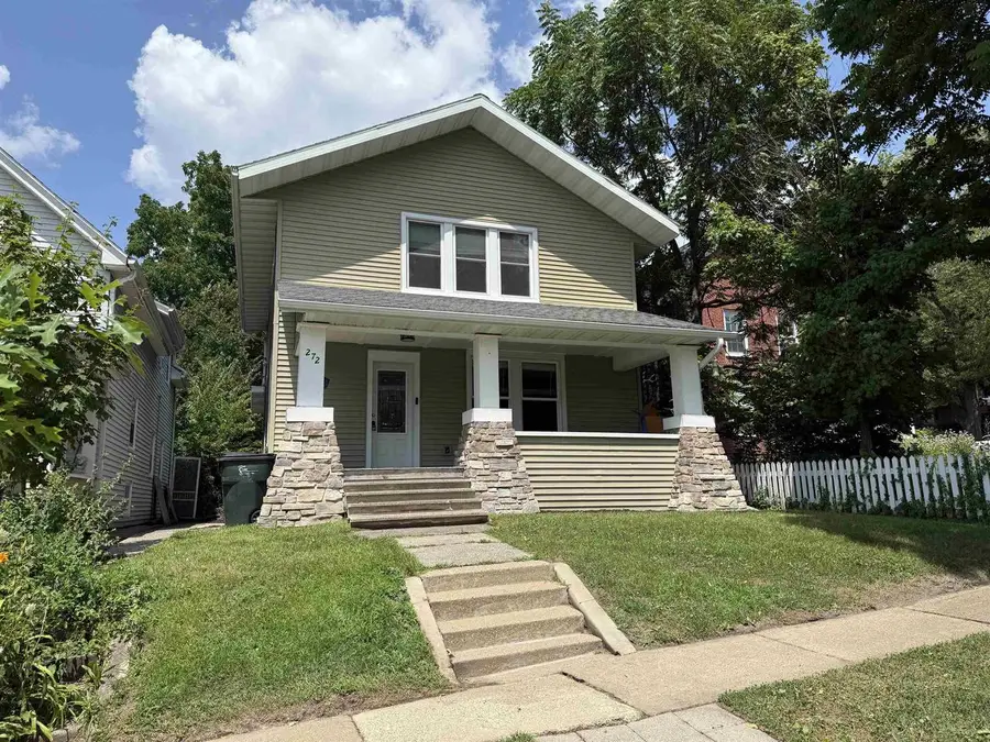 272 E Union Street, Richland Center, WI 53581 - #3